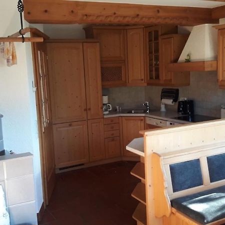 Ferienwohnung Appesbacher Sankt Wolfgang im Salzkammergut Экстерьер фото
