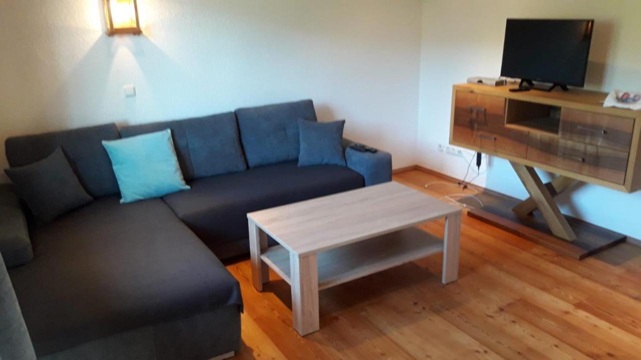 Ferienwohnung Appesbacher Sankt Wolfgang im Salzkammergut Экстерьер фото