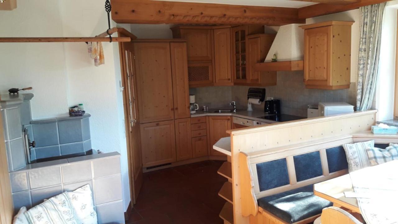 Ferienwohnung Appesbacher Sankt Wolfgang im Salzkammergut Экстерьер фото