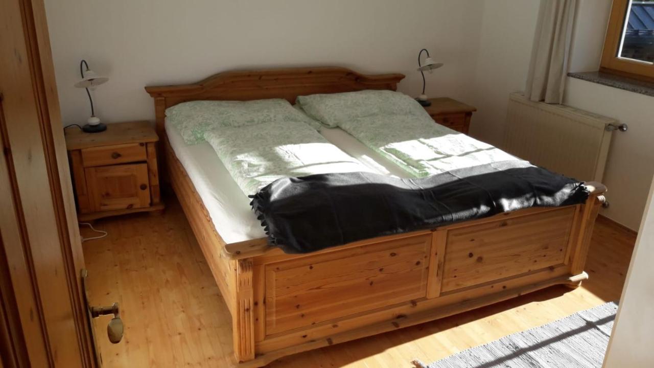Ferienwohnung Appesbacher Sankt Wolfgang im Salzkammergut Экстерьер фото